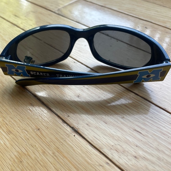 2 Pairs of Kids’ Character Sunglasses; Monsters Inc. and  Spider-Man - Picture 5 of 7